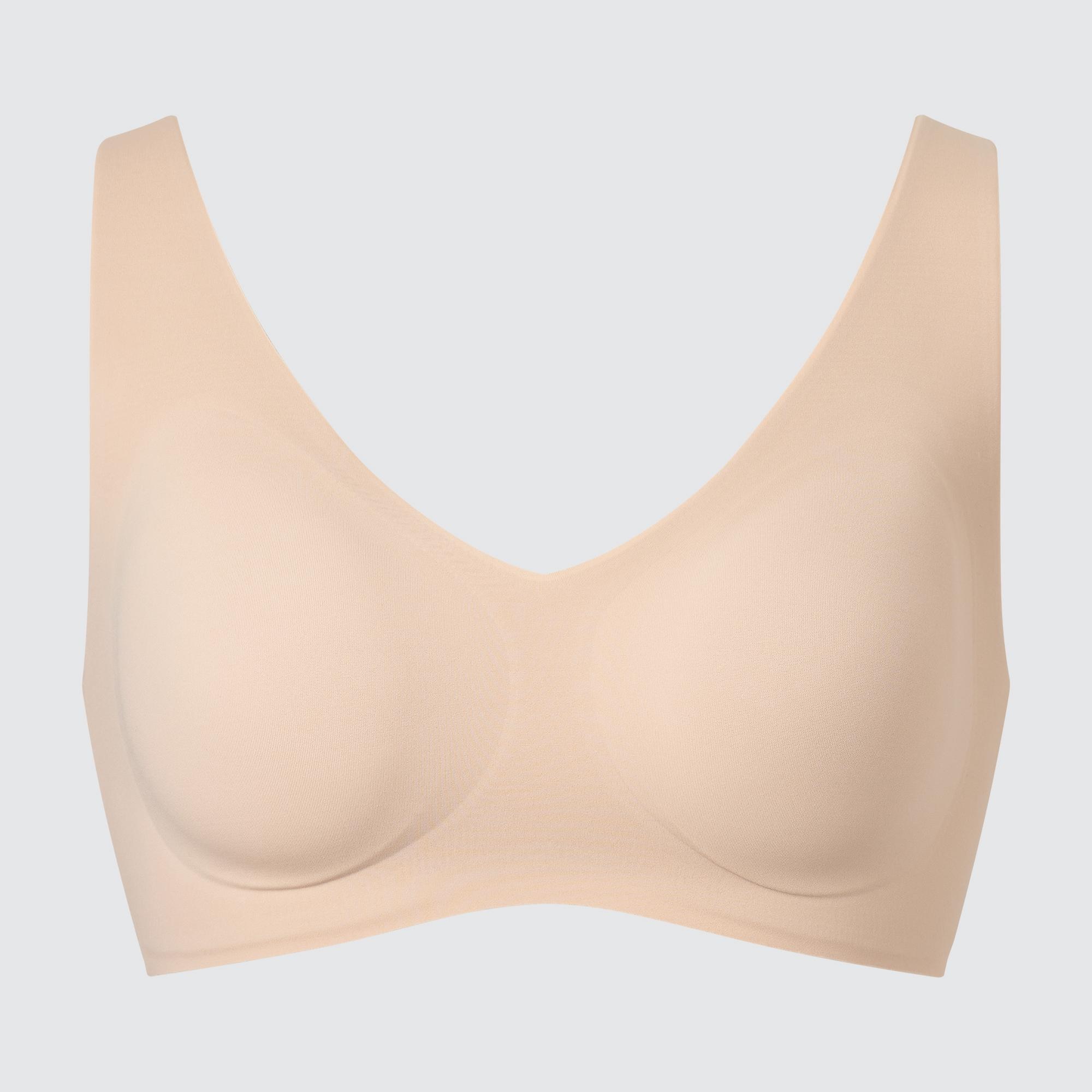 AIRISM Bra Tops - All-Day-Long Comfort @ Uniqlo $14.9 - Extrabux
