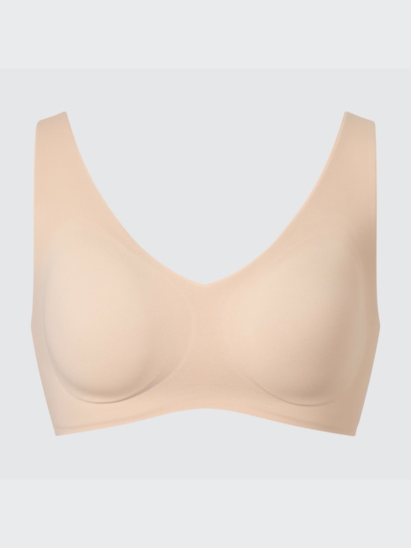 Wireless Bra (Ultra Relax) (2022 Edition)