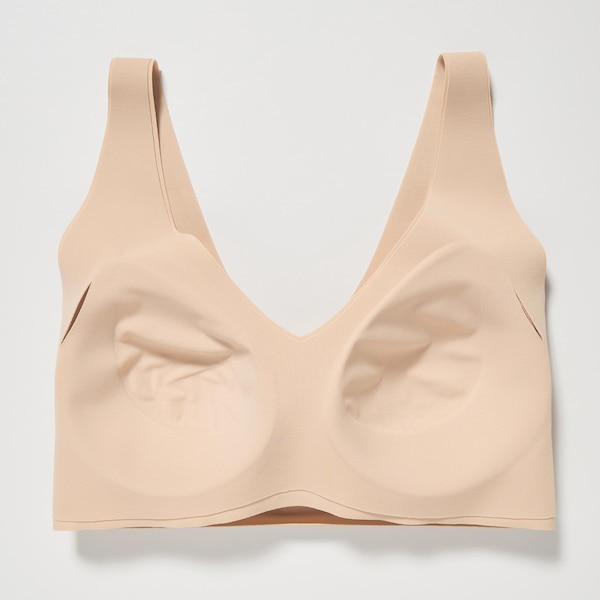 Wireless Bra (Ultra Relax) (2022 Edition) | UNIQLO US