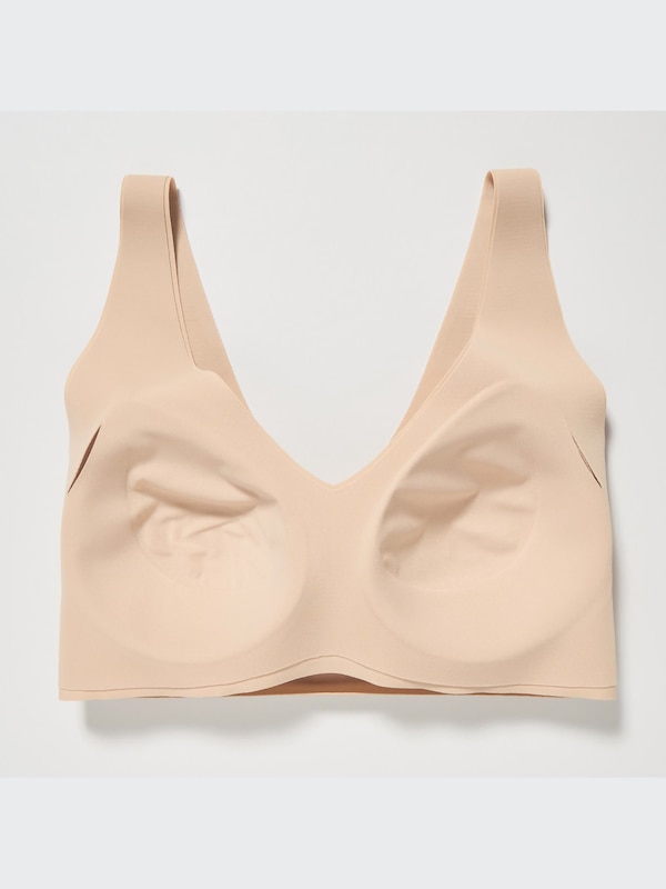 Wireless Bra (Ultra Relax) (2022 Edition)