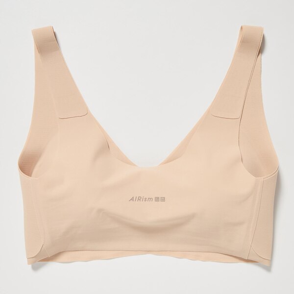 Wireless Bra (Ultra Relax) (2022 Edition) | UNIQLO US