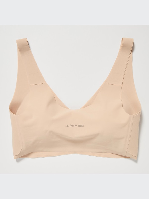 Wireless Bra (Ultra Relax) (2022 Edition)