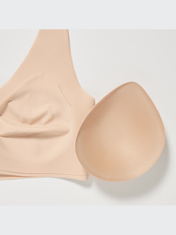 Wireless Bra (Ultra Relax) (2022 Edition)