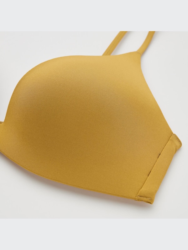 Wireless Bra (Plunging, Mame Kurogouchi)