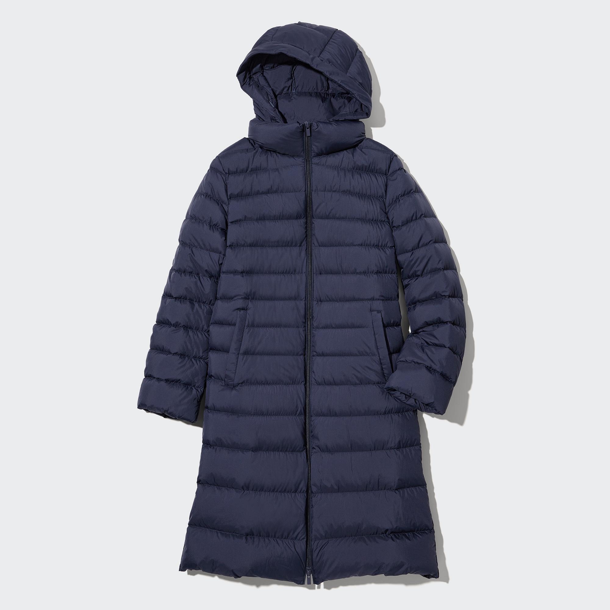 Reviews for Ultra Light Down Long Coat (2022 Edition)