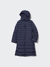 Ultra Light Down Long Coat (2022 Edition)
