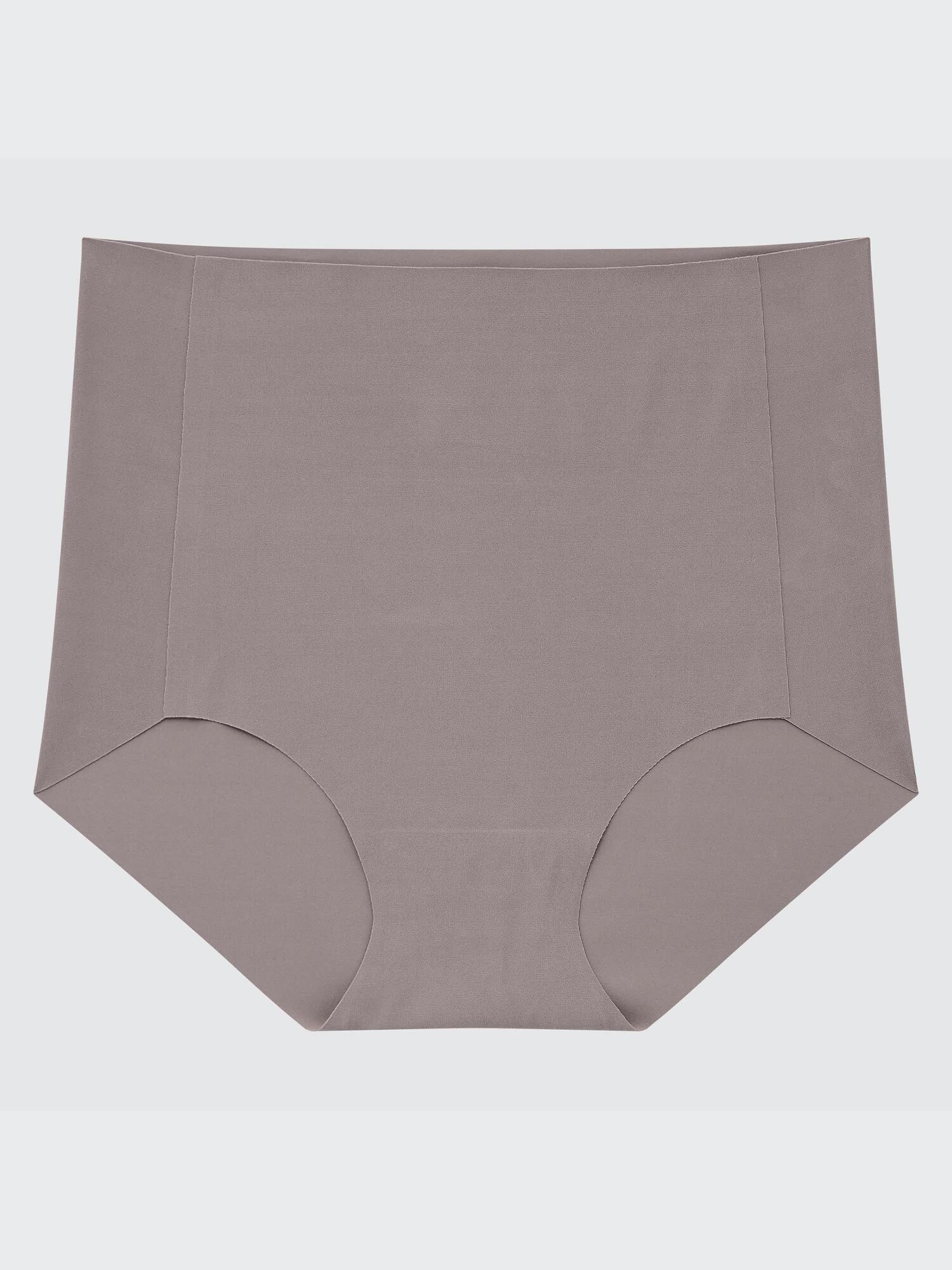 AIRism Ultra Seamless High-Rise Briefs - thumbnail 2