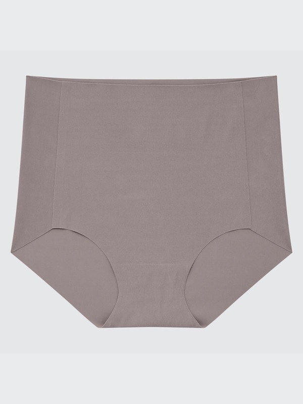 AIRism Ultra Seamless High-Rise Briefs