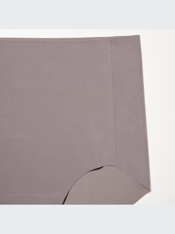 AIRism Ultra Seamless High-Rise Briefs