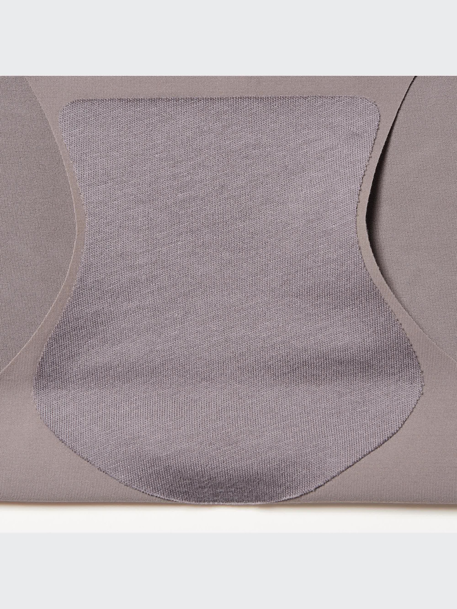 AIRism Ultra Seamless High-Rise Briefs - thumbnail 4