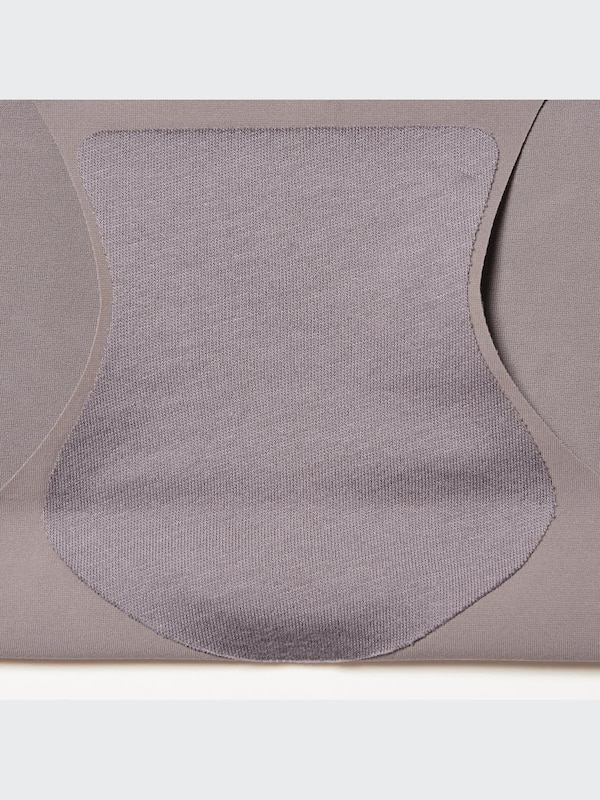 AIRism Ultra Seamless High-Rise Briefs