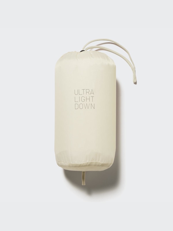 ULTRA LIGHT DOWN RELAXED JACKET