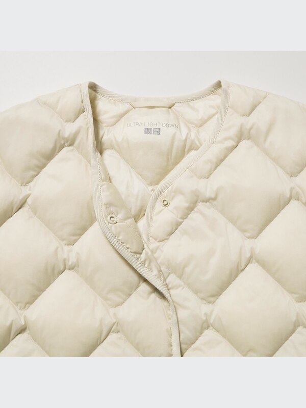 ULTRA LIGHT DOWN RELAXED JACKET
