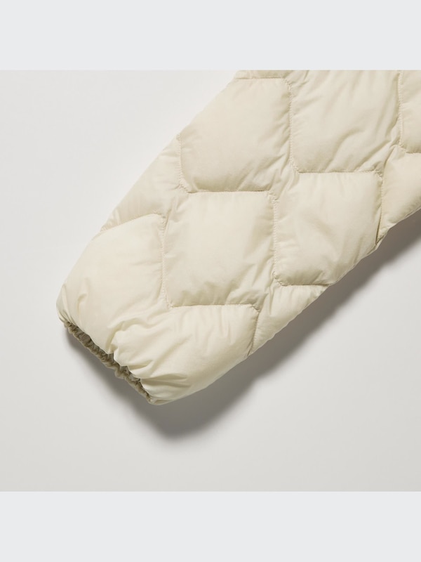 ULTRA LIGHT DOWN RELAXED JACKET