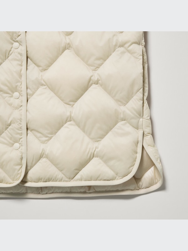 ULTRA LIGHT DOWN RELAXED JACKET