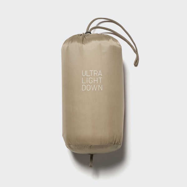 Ultra Light Down Relaxed Coat | UNIQLO US