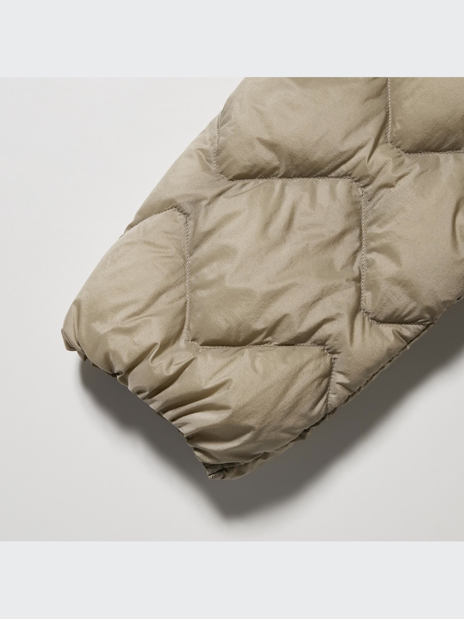 Women's Ultra Light Down Relaxed Coat | UNIQLO US
