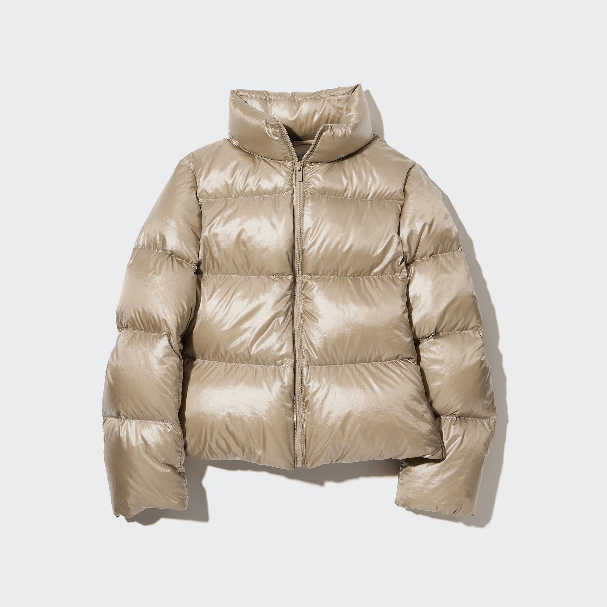 Buy Uniqlo Black Puffer  UP TO 51 OFF