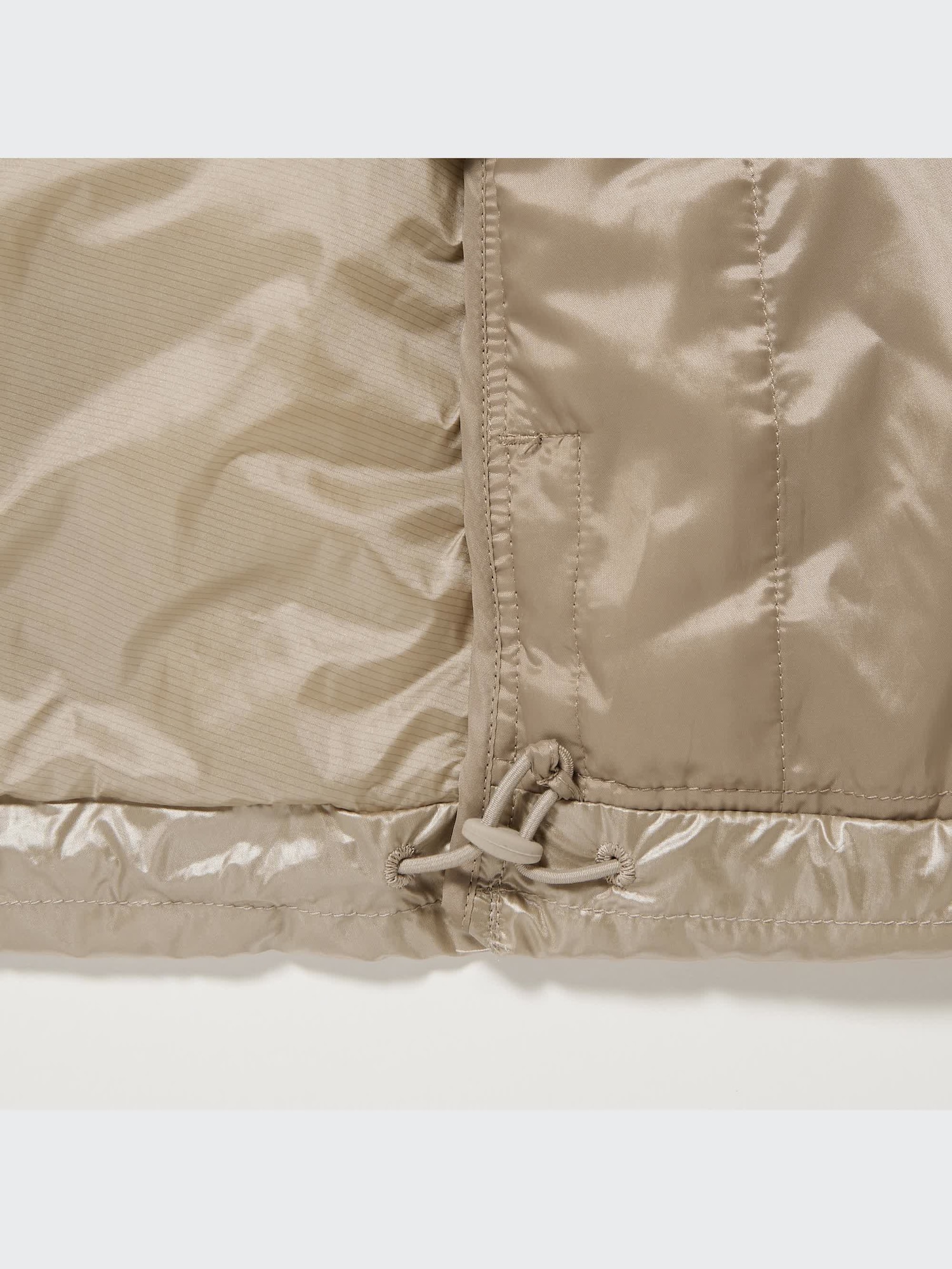 Ultra Light Down Shiny Puffer Jacket | UNIQLO US