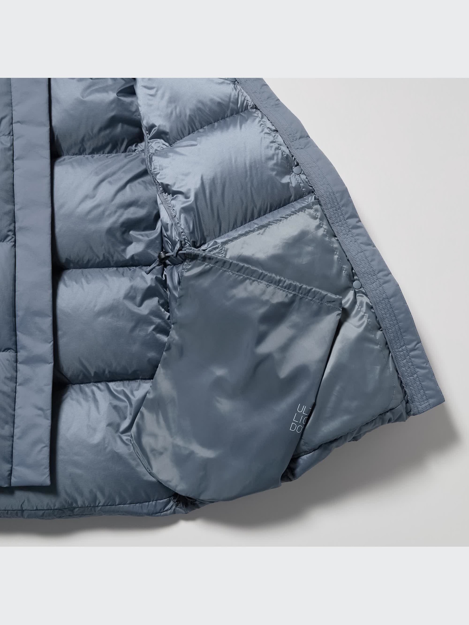 PUFFY様 Ultra Light Down Puffer Parka | UNIQLO US