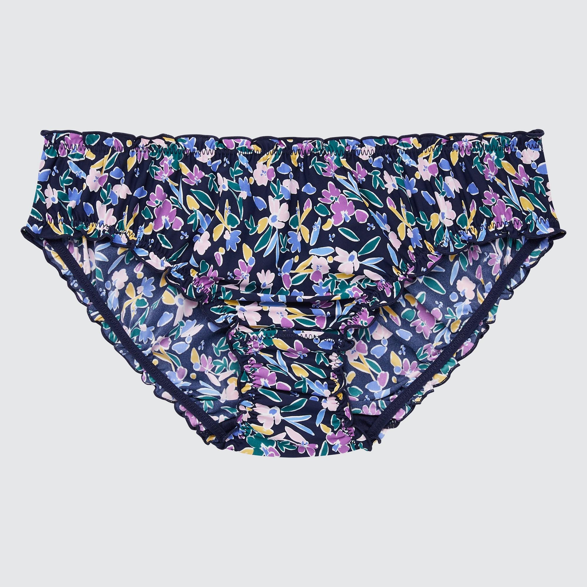 floral-frilled-mid-rise-briefs-uniqlo