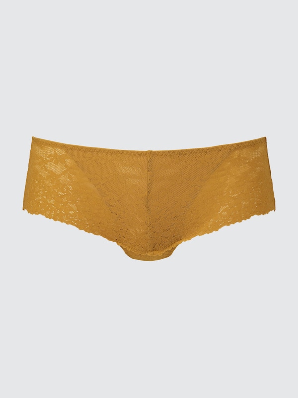 Lace Hip Huggers