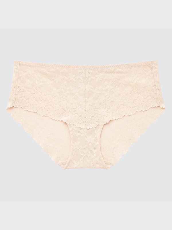 Lace Hip Huggers