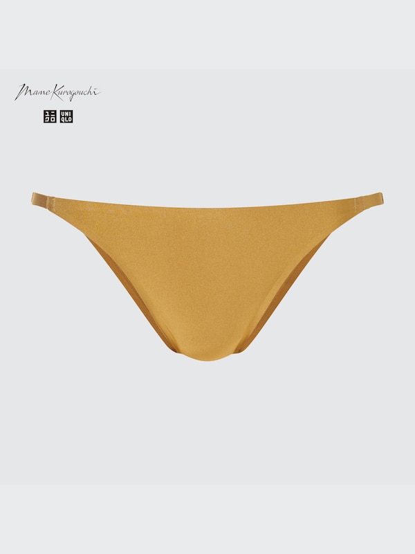 AIRism Ultra Seamless Shorts (Mame Kurogouchi)