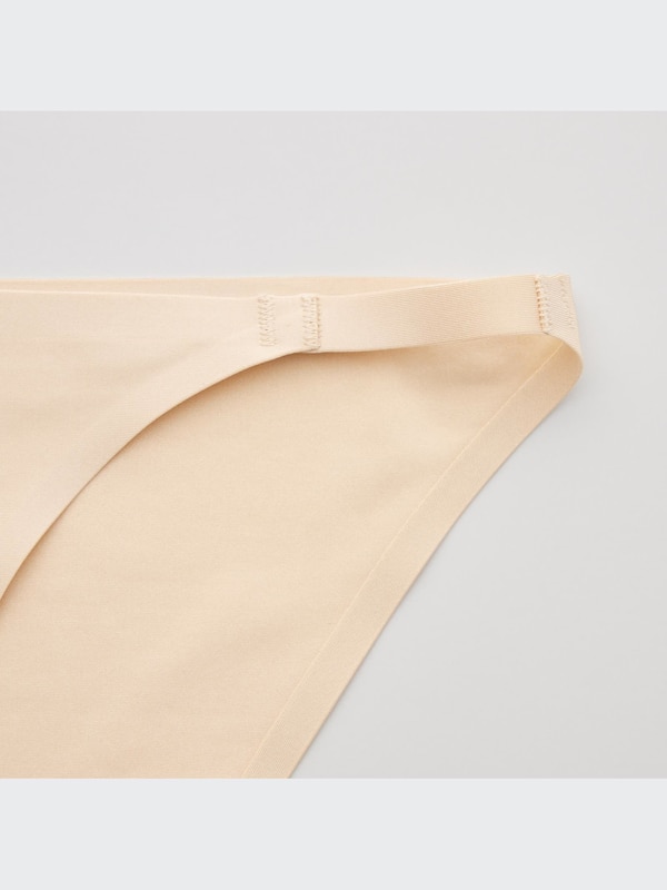 AIRism Ultra Seamless Shorts (Mame Kurogouchi)