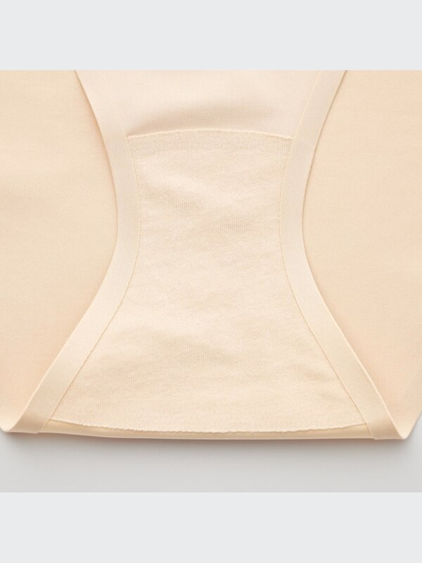 AIRism Ultra Seamless Shorts (Mame Kurogouchi)