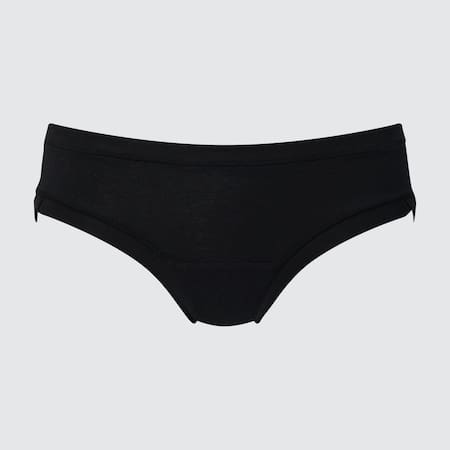 Low Rise Maternity Briefs