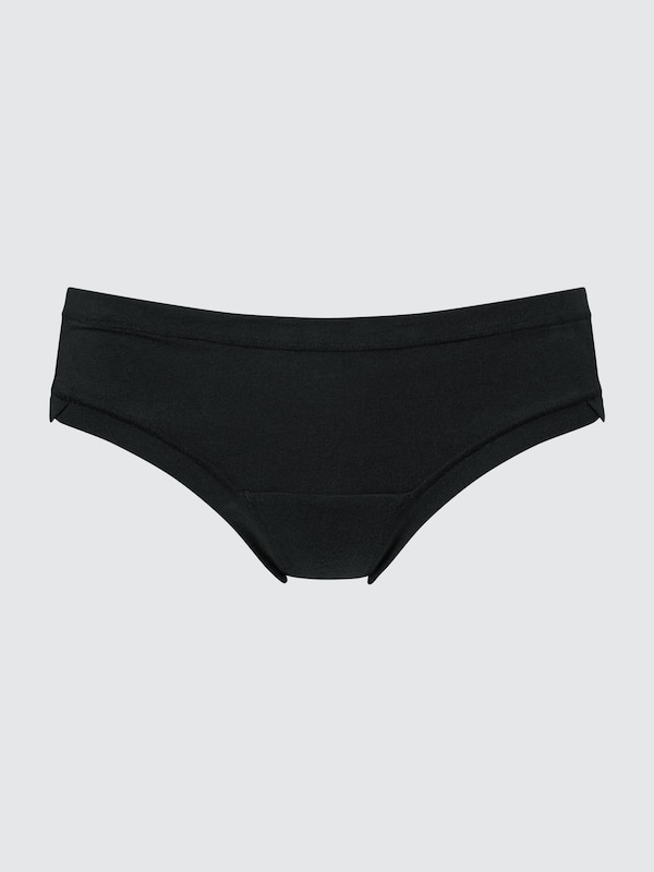 CULOTTE DE GROSSESSE (TAILLE BASSE)