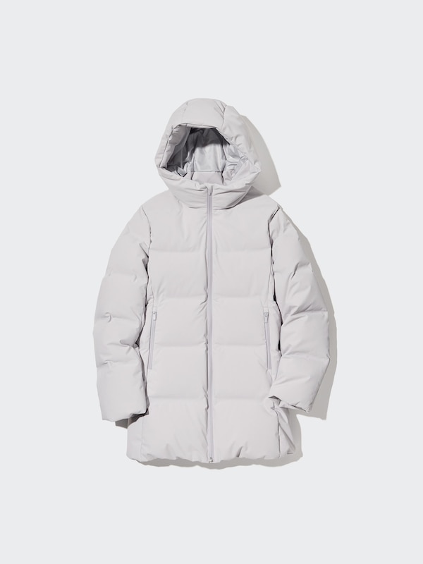 Seamless Down Short Coat (2022 Edition)