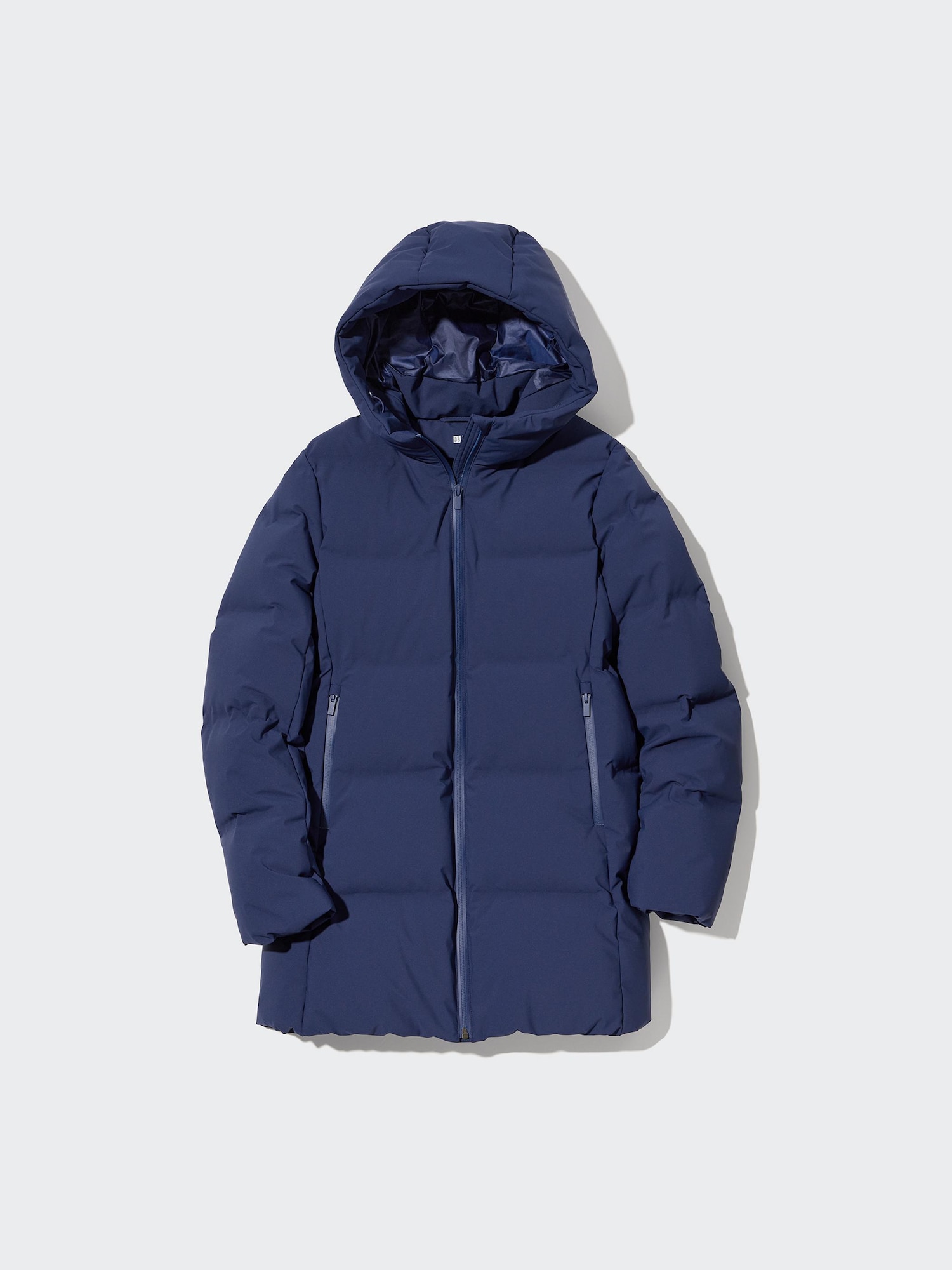 Uniqlo Women's Ultra Warm Down selling Short Coat