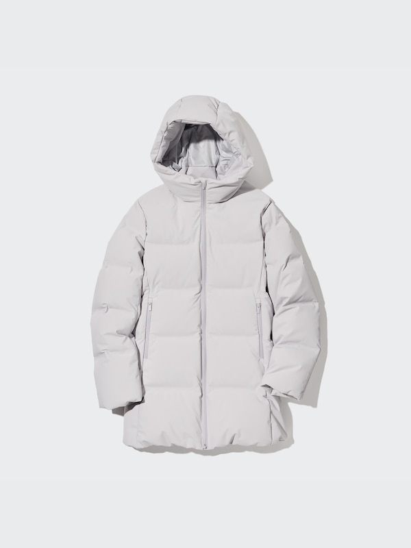 Seamless Down Short Coat (2022 Edition)