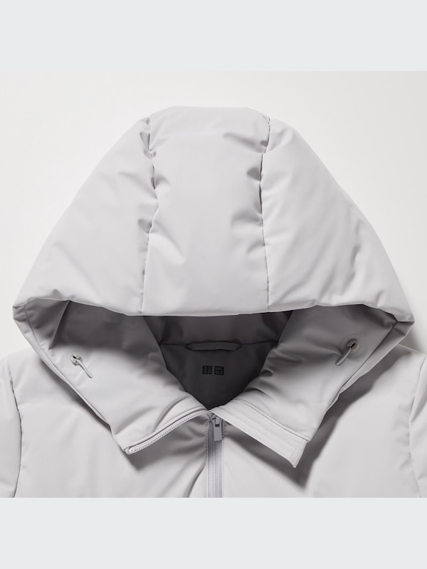Seamless Down Short Coat (2022 Edition)