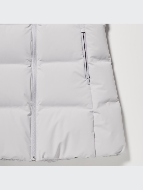 Seamless Down Short Coat (2022 Edition)