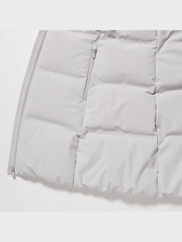 Seamless Down Short Coat (2022 Edition)
