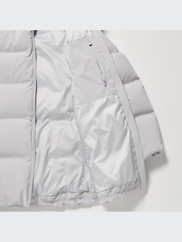 Seamless Down Short Coat (2022 Edition)