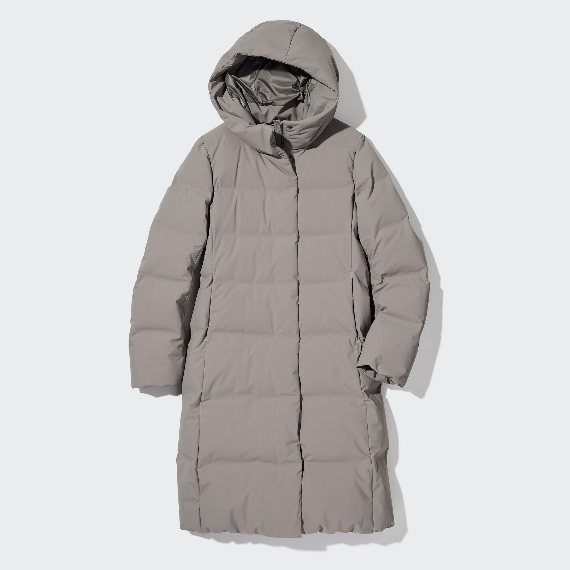 This Winter's Uniqlo Puffer Coats Are In! — With Caveats. Here's Our Review  - The Mom Edit