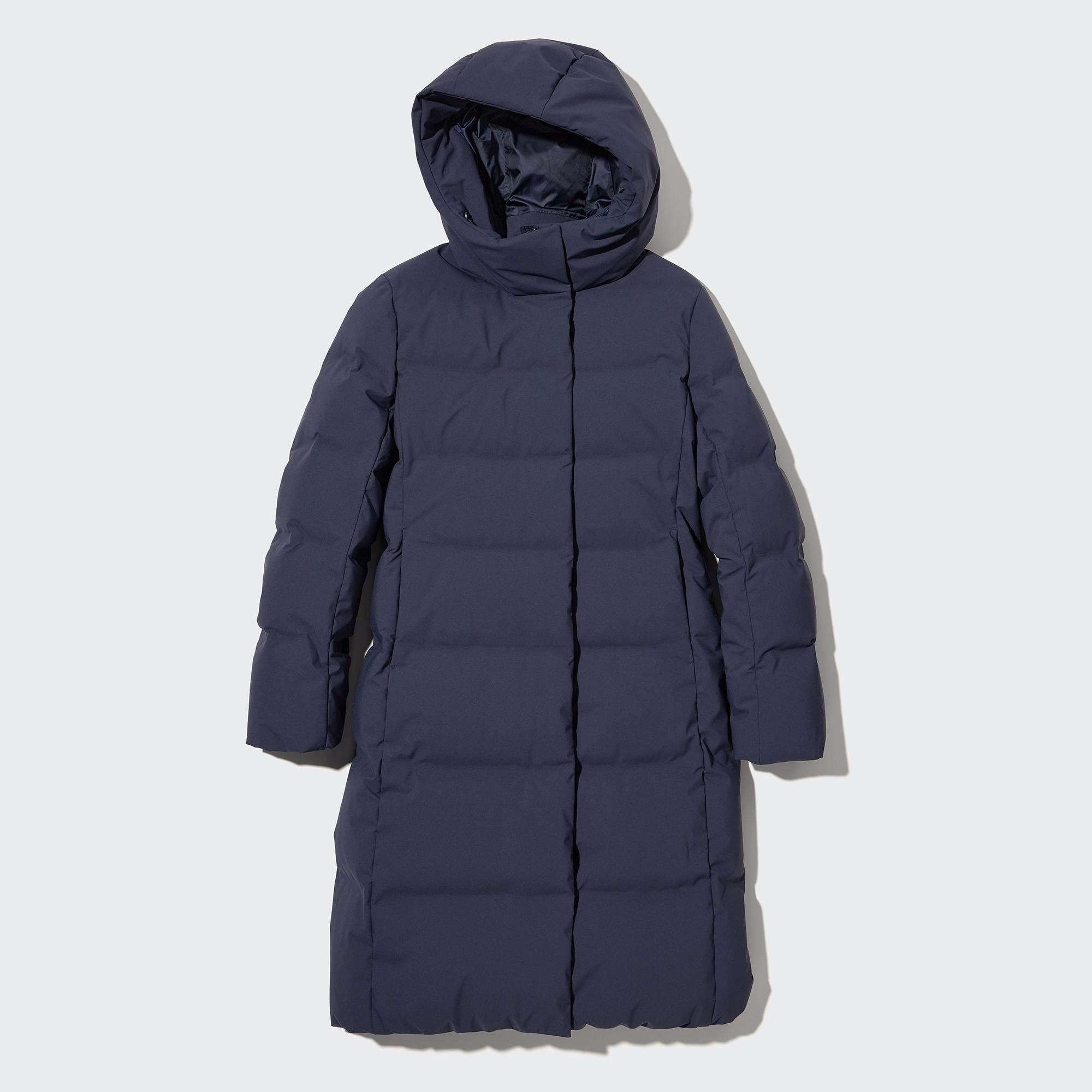 Uniqlo winter shop jacket canada