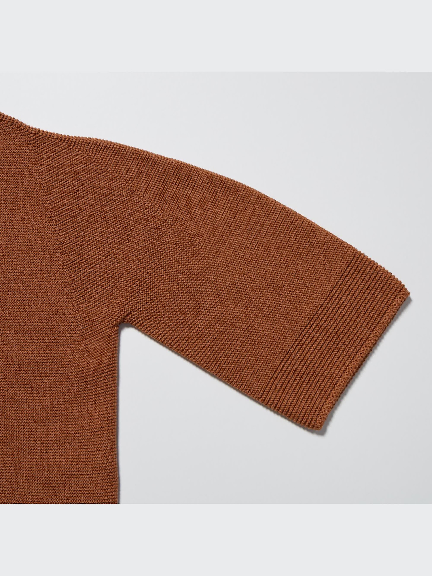 KNIT blouson | NKNIT