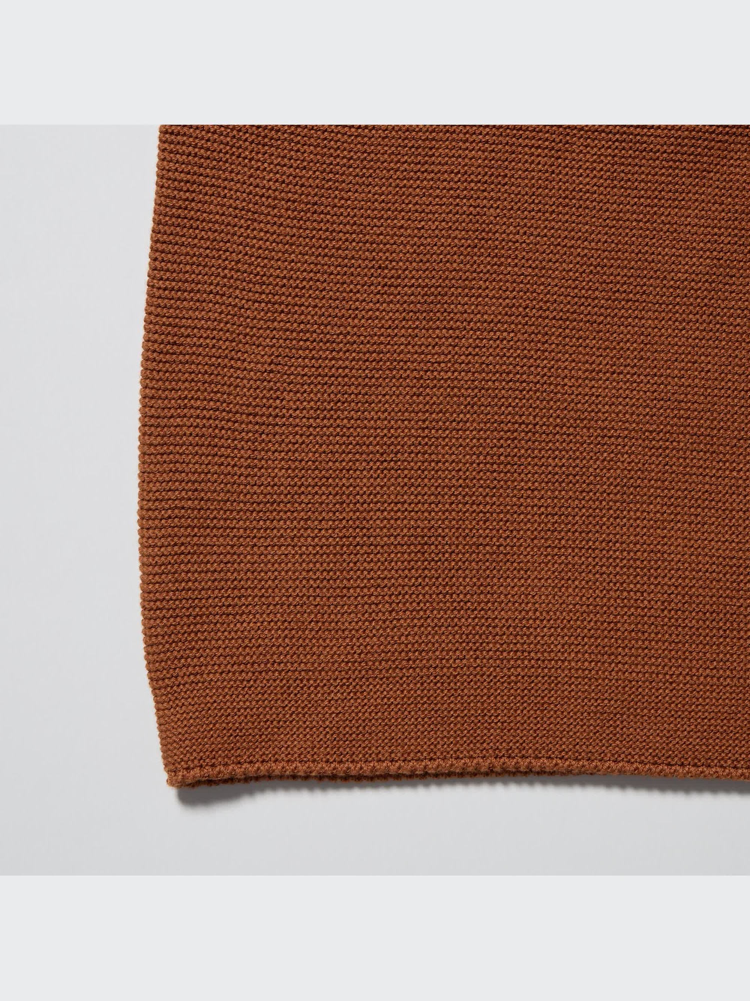 3D Knit Cotton Wide 3/4 Sleeve Sweater | UNIQLO US
