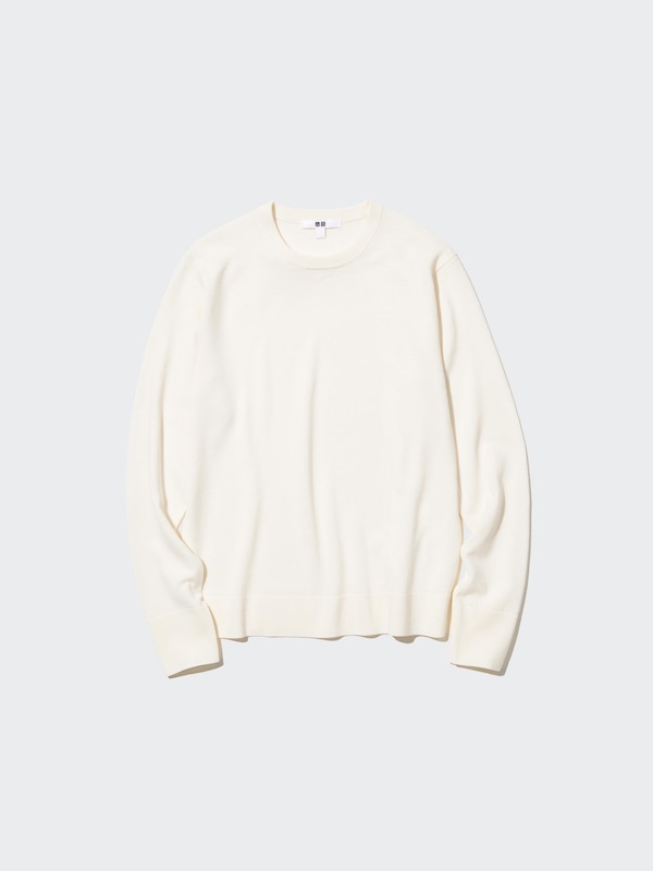 Merino Sweater