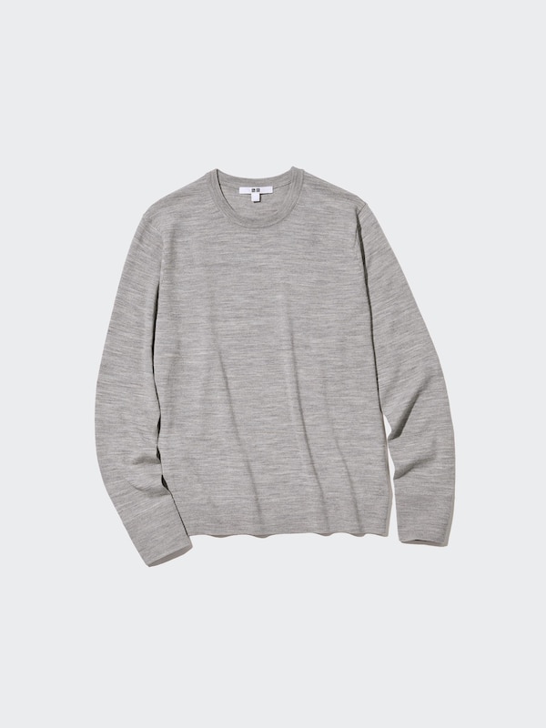 Merino Sweater