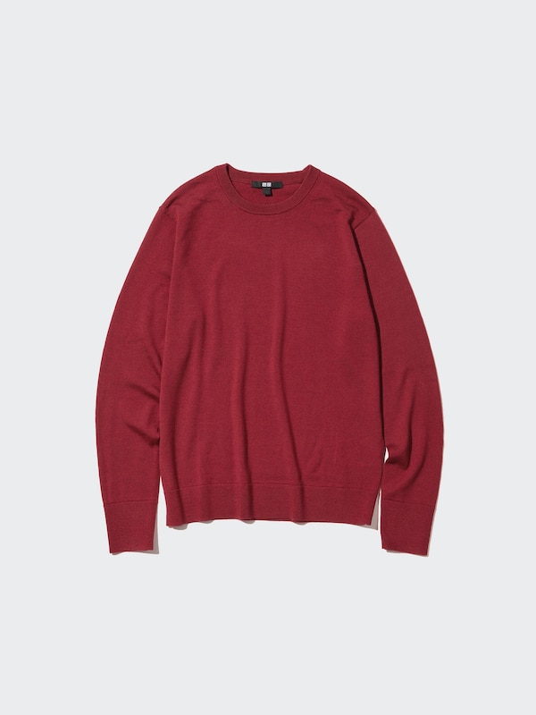Merino Sweater