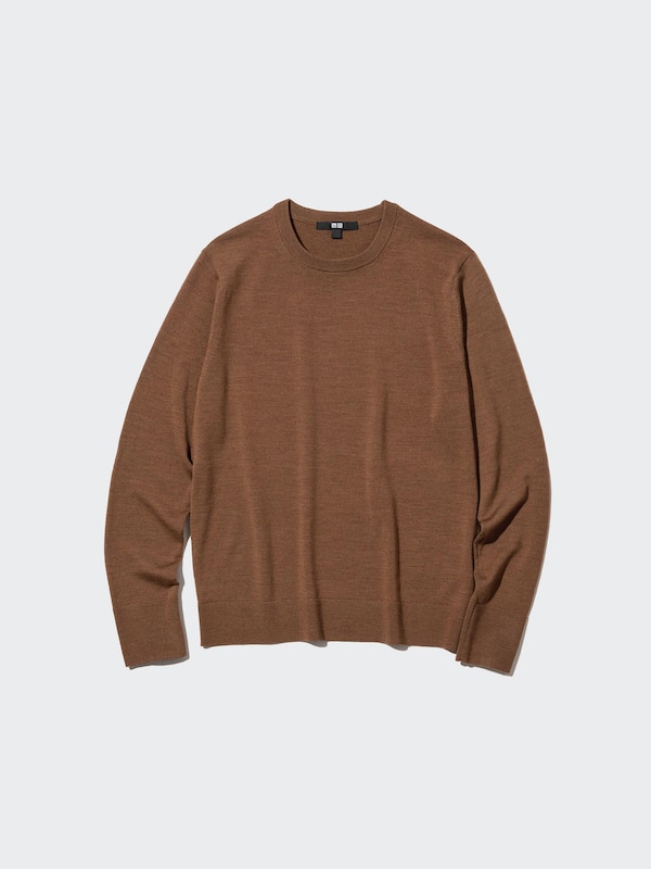 Merino Sweater