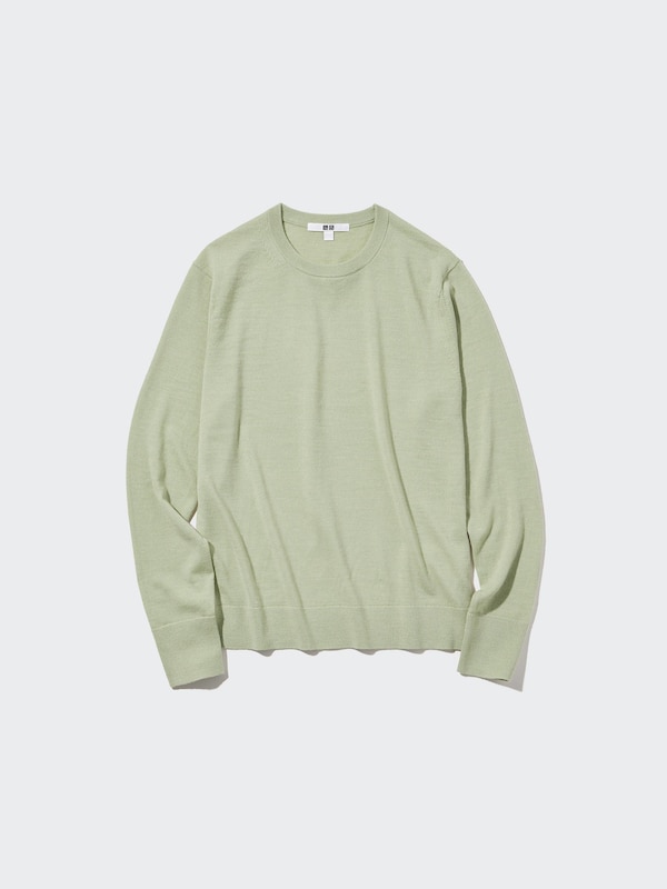 Merino Sweater