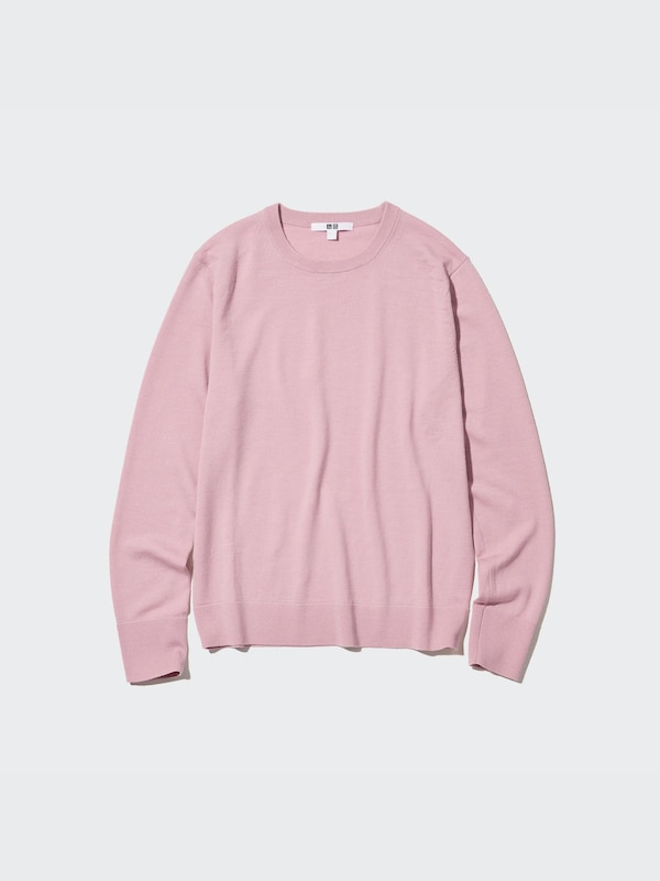 Merino Sweater