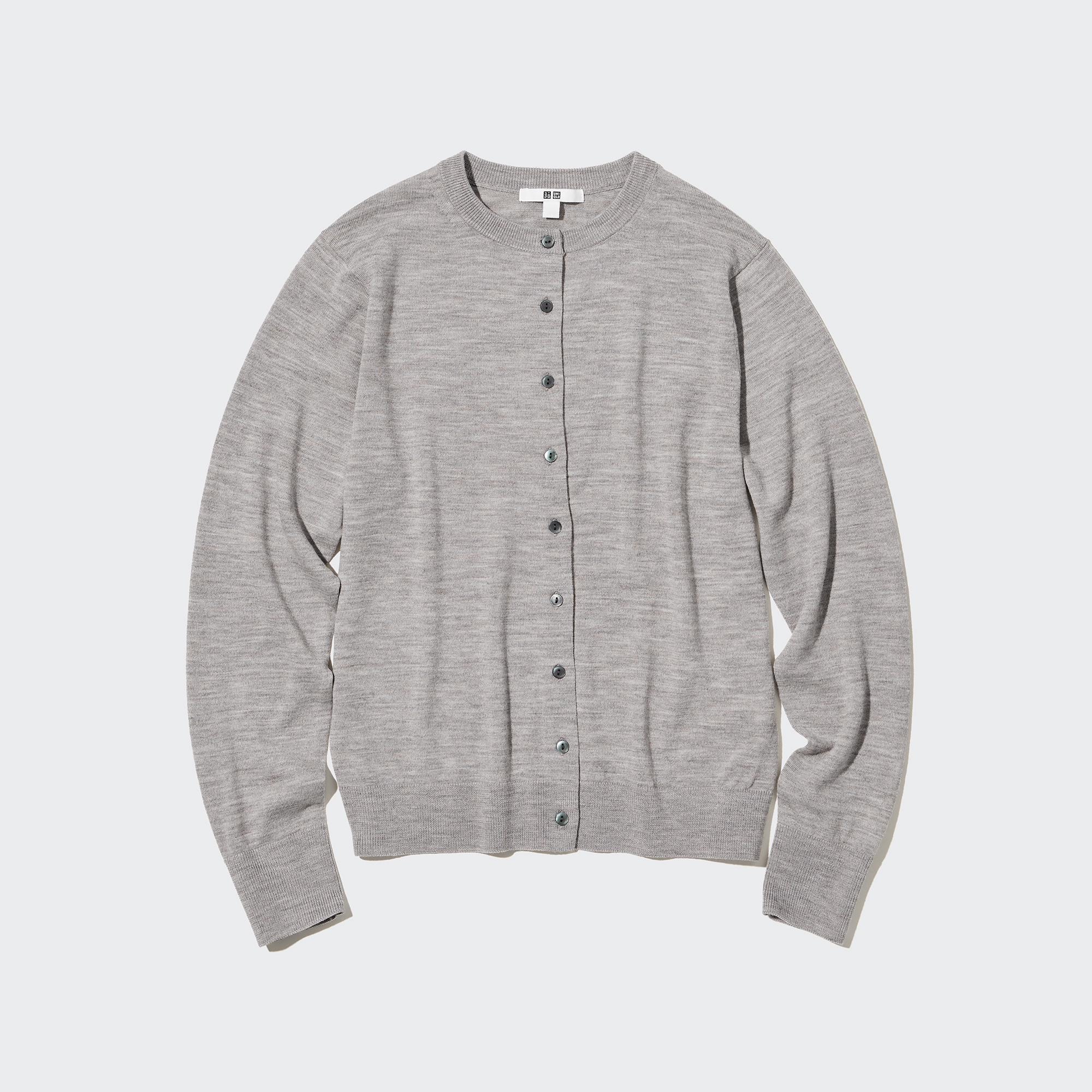 Uniqlo cashmere clearance canada